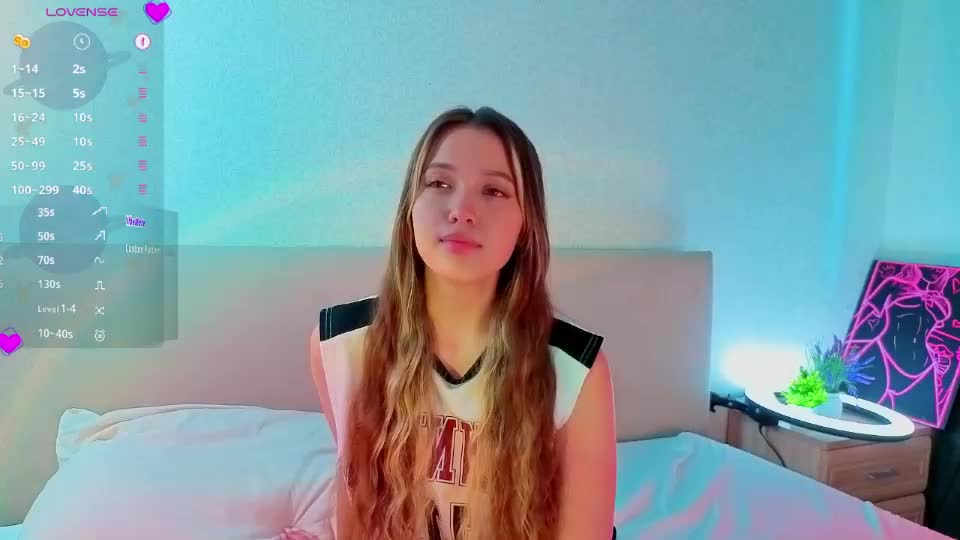 annaberrys Webcam Chat July 15, 2026