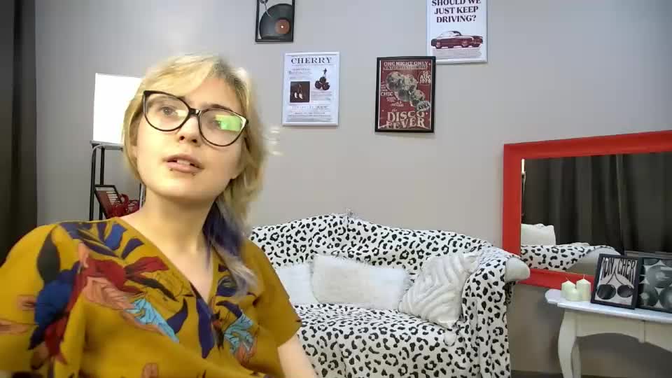 rurablare Webcam Chat July 15, 2026