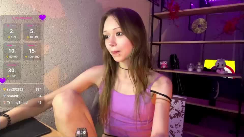 amilosla Webcam Chat July 15, 2026