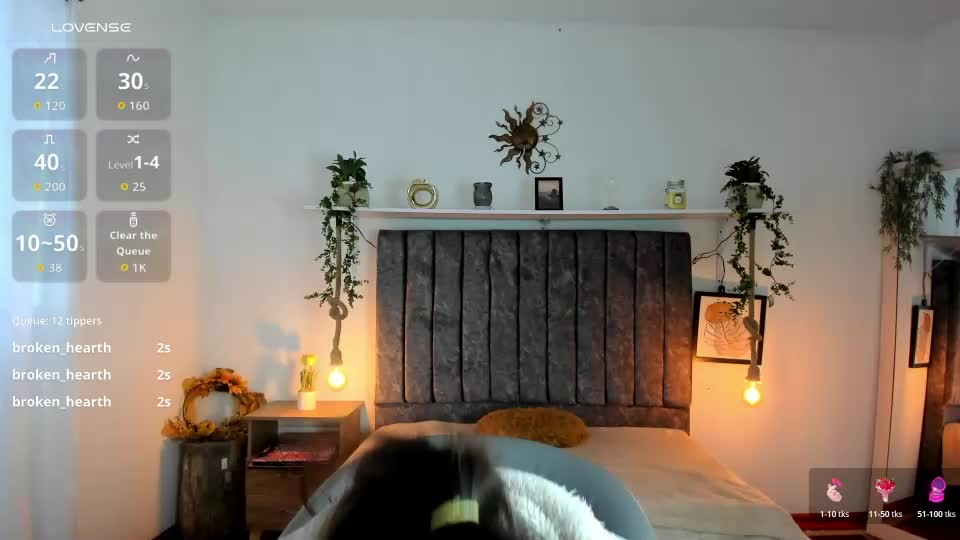 im_tulipan Webcam Chat July 15, 2026