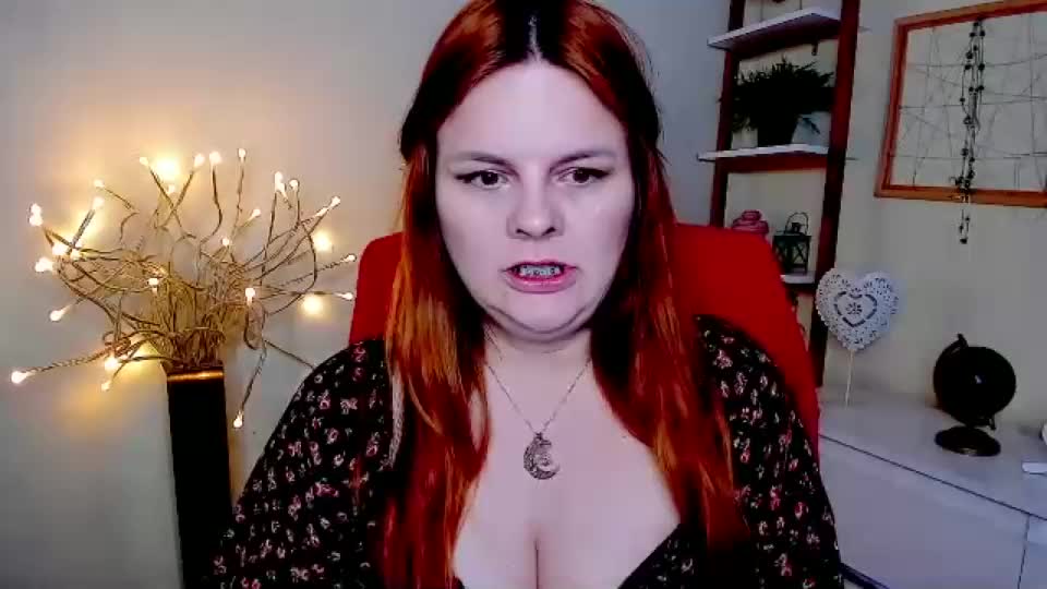 kittengingerxo Webcam Chat July 15, 2026