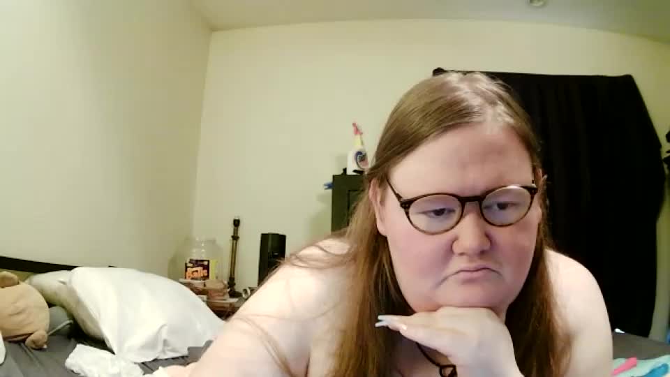rachelredbbw Webcam Chat July 15, 2026