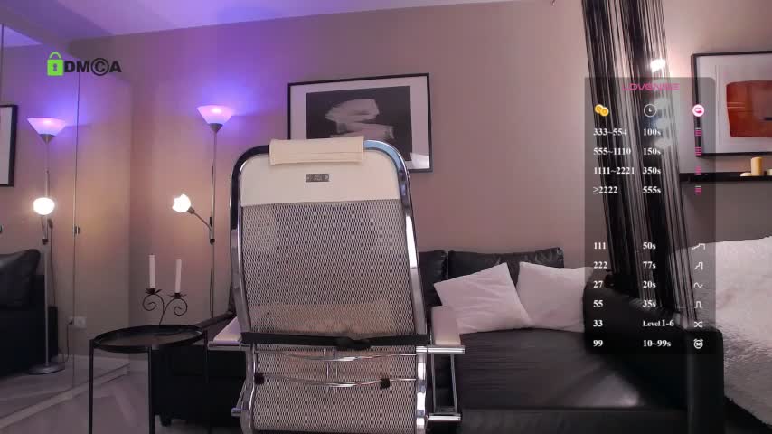 GoddessOlga Webcam Chat July 15, 2026