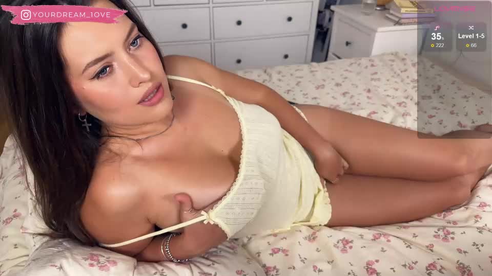elenalooove Webcam Chat July 15, 2026