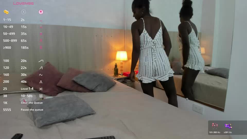 mara_sinclair Webcam Chat July 15, 2026