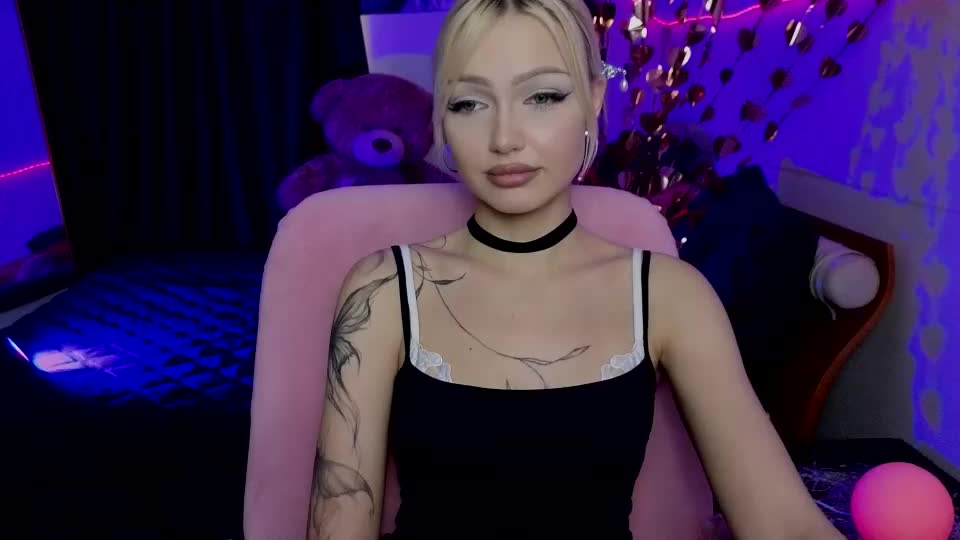 linalirian Webcam Chat July 15, 2026