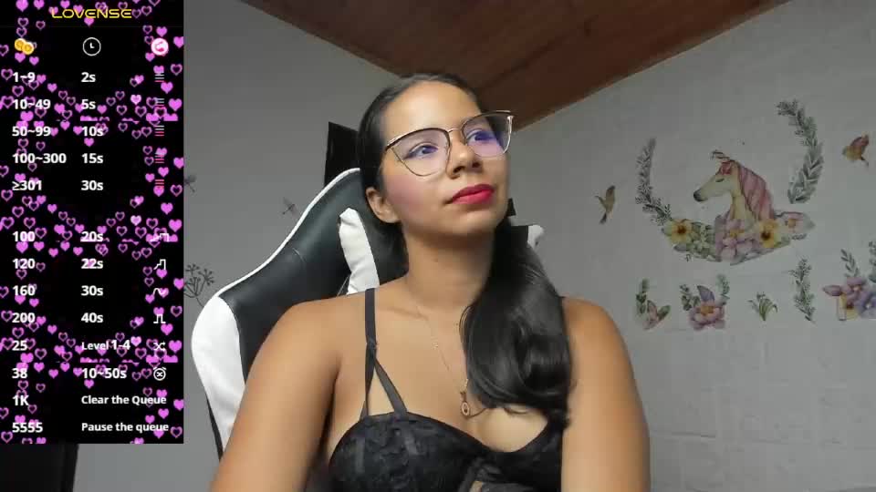 alisson_hoffman05 Webcam Chat July 15, 2026