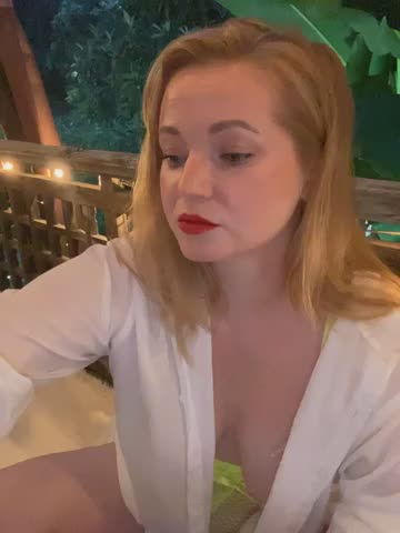 Lady__Maria Webcam Chat July 15, 2026