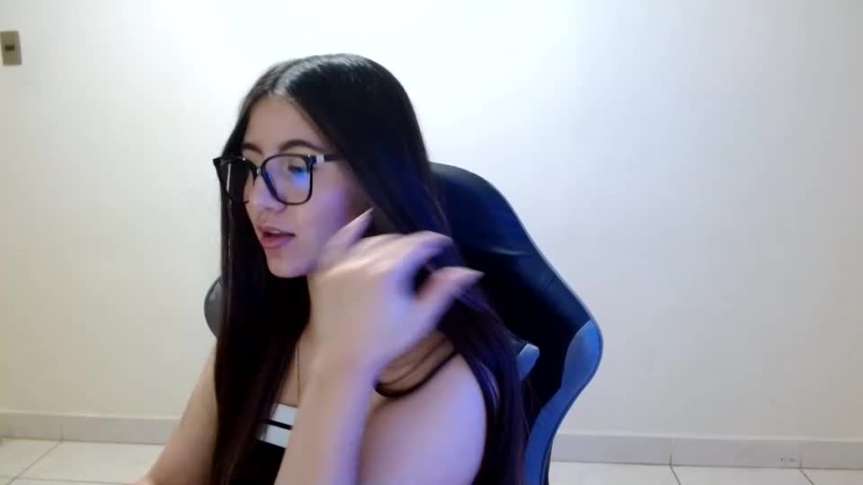 sahaliefox_ Webcam Chat July 15, 2026