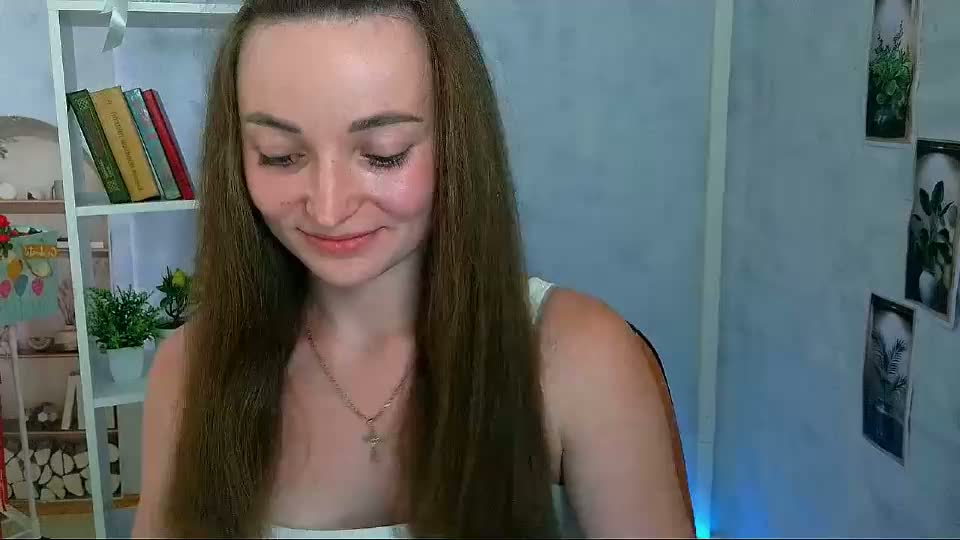 kiss_shy Webcam Chat July 15, 2026