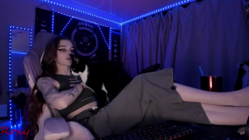 wet_dream_ Webcam Chat July 15, 2026