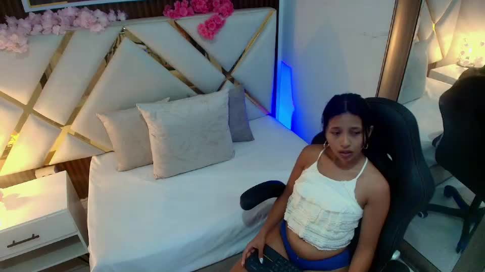 real_doncella_pussy Webcam Chat July 15, 2026