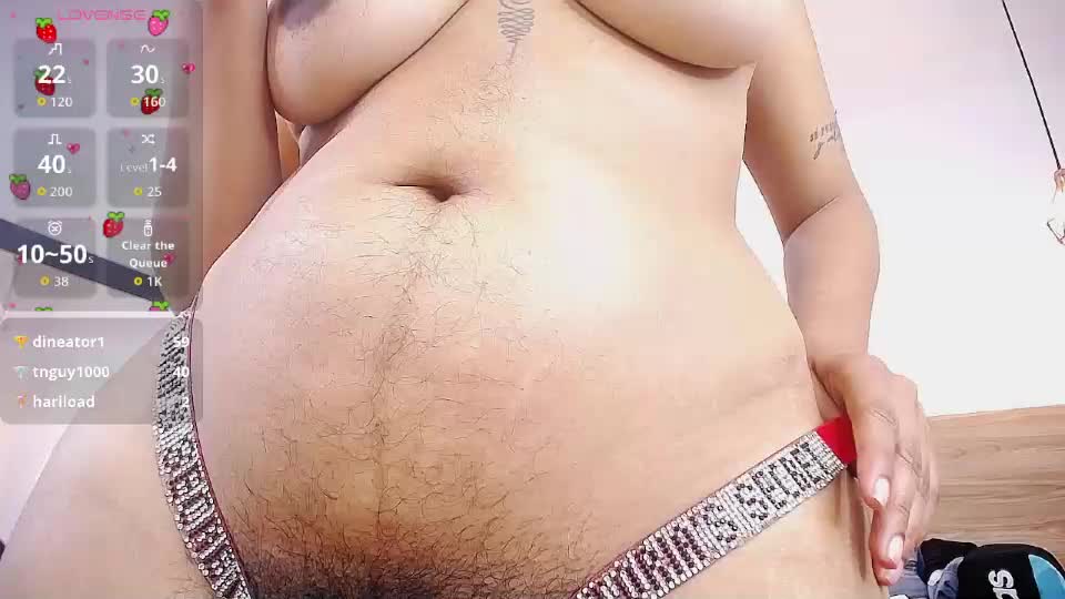alexa_forbes_ Webcam Chat July 15, 2026