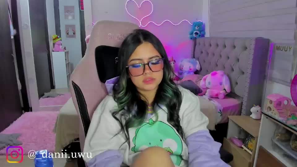 cute_dani__ Webcam Chat July 15, 2026