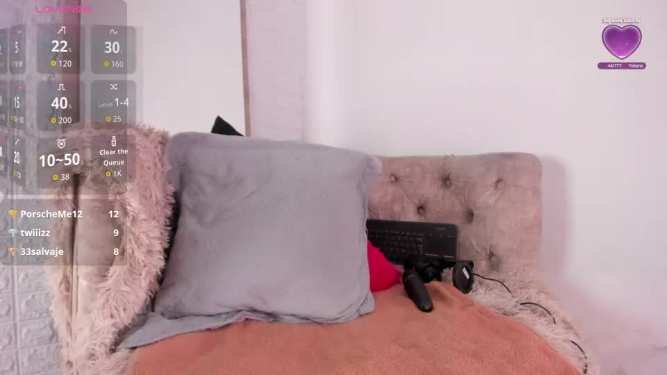 violetwinters_ Webcam Chat July 15, 2026