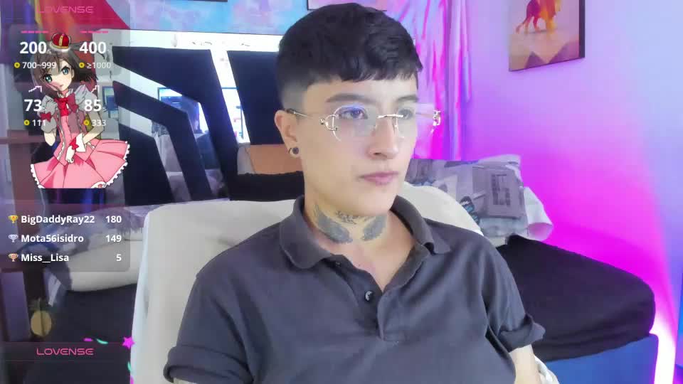 abby_thompson____ Webcam Chat July 15, 2026
