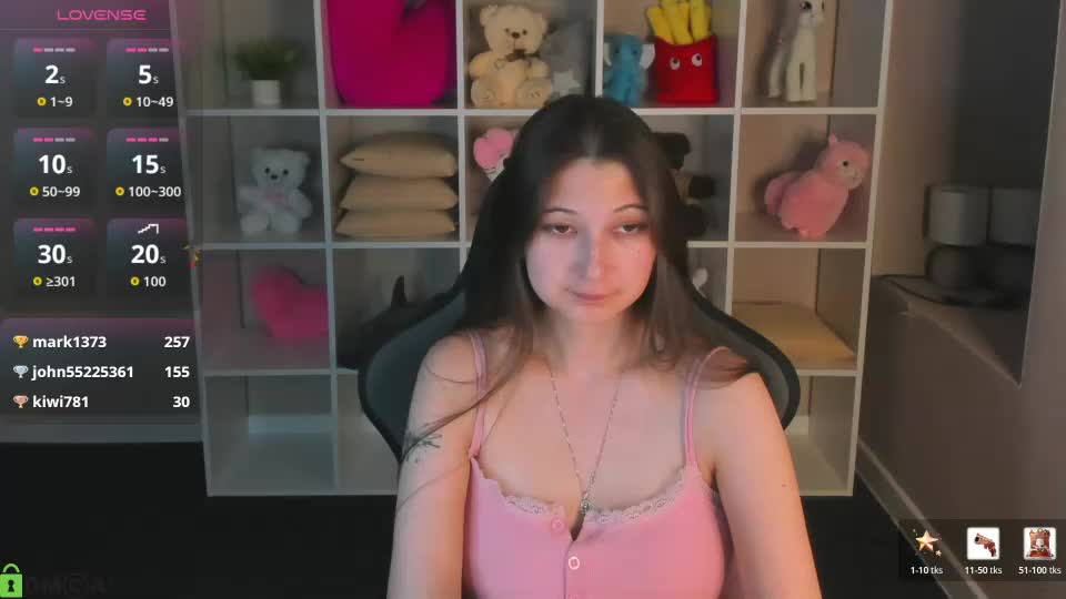 bwix_xister Webcam Chat July 15, 2026