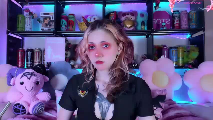 _Devill_Baby Webcam Chat July 15, 2026