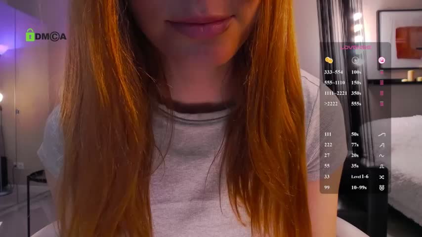 GoddessOlga Webcam Chat July 15, 2026