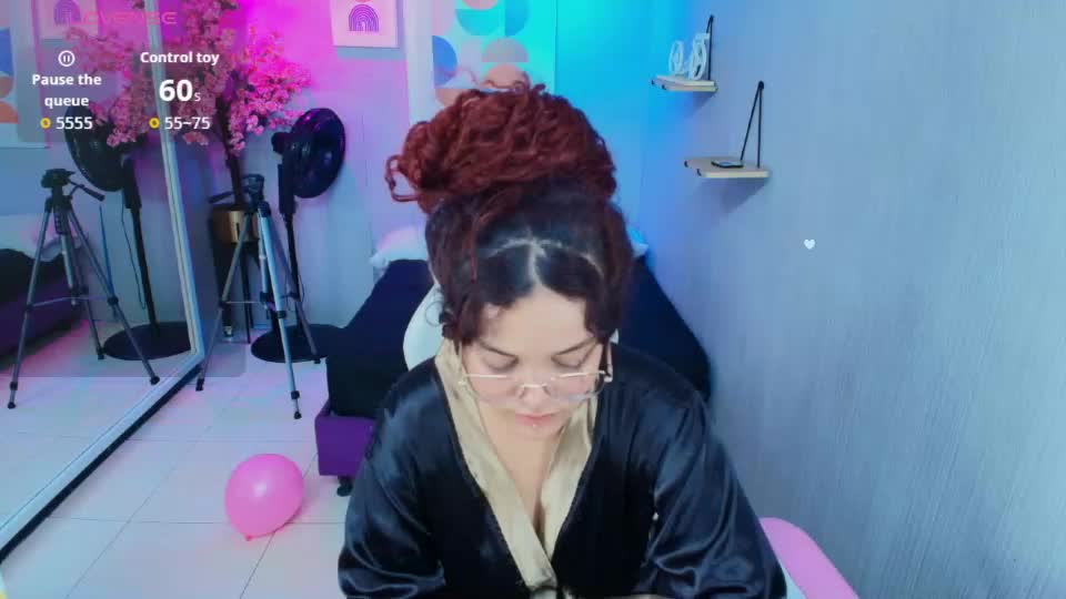 maggy_t18 Webcam Chat July 15, 2026