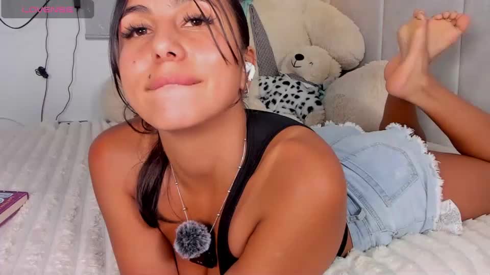 sarahcute14 Webcam Chat July 15, 2026