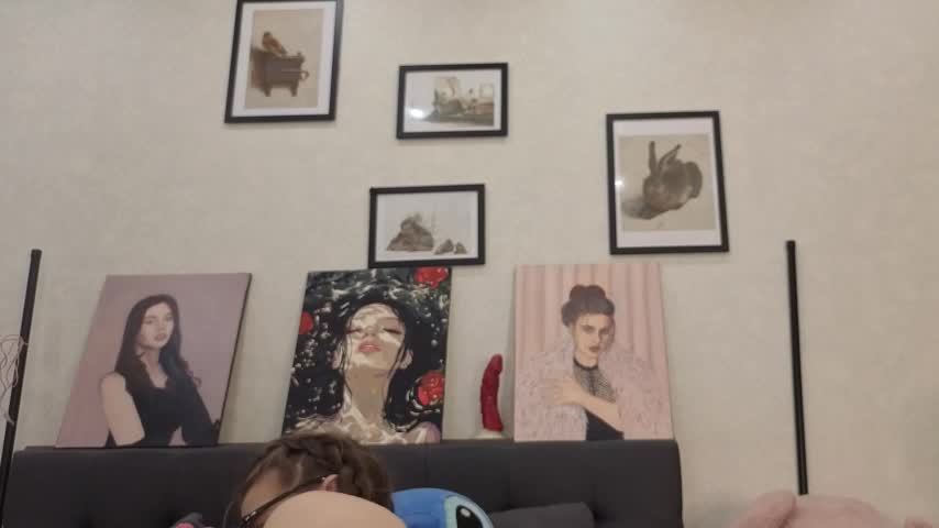 dolly_ll Webcam Chat July 15, 2026