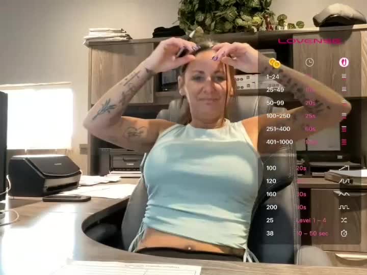 kittykattlove2 Webcam Chat July 16, 2026