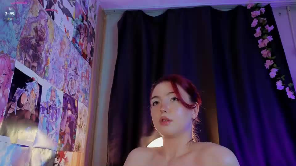 lisavamp Webcam Chat July 15, 2026