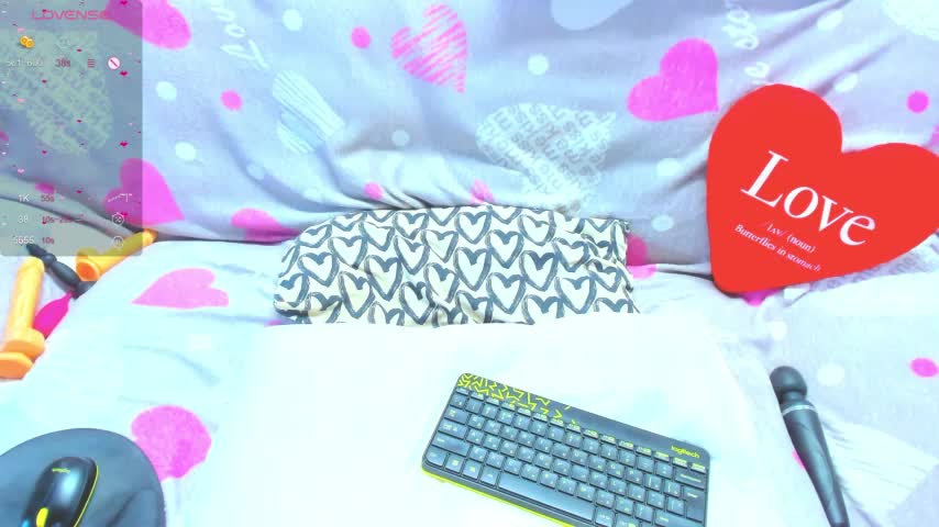 Vanessa_Florence Webcam Chat July 16, 2026