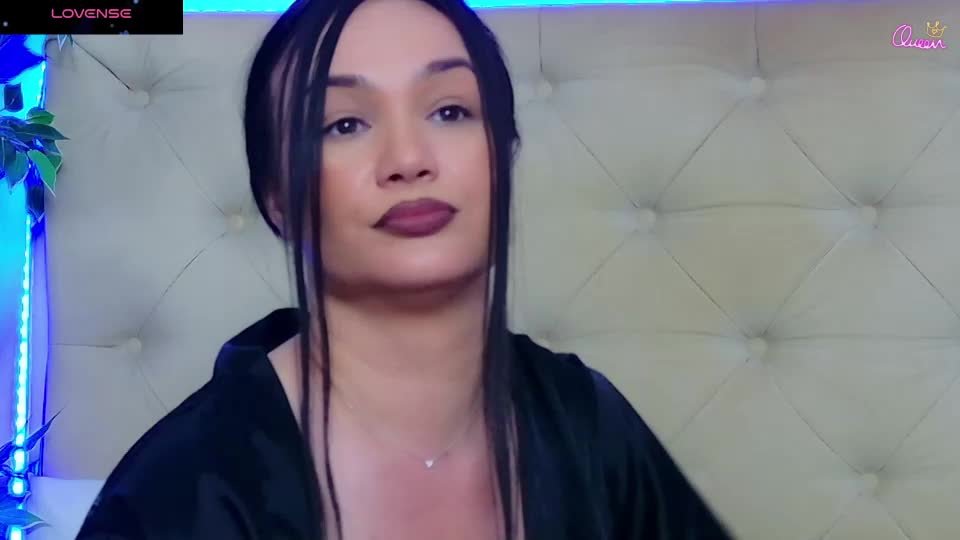 daliyaa_ Webcam Chat July 15, 2026