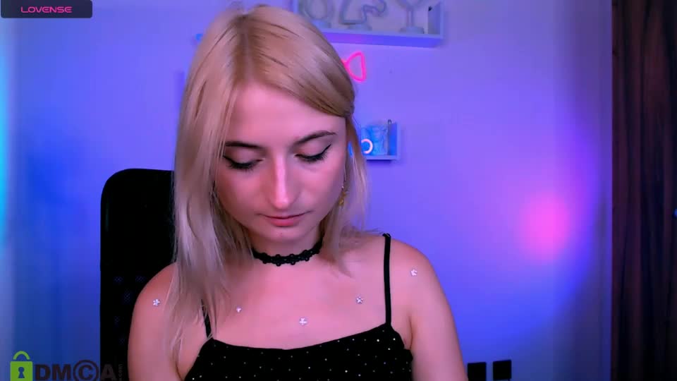 vicky_kim Webcam Chat July 16, 2026