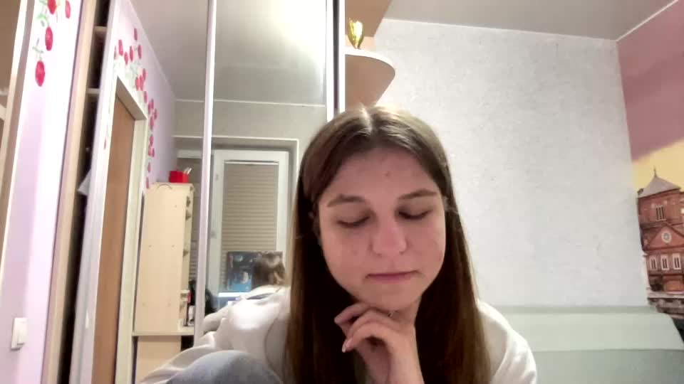 azzieheberly Webcam Chat July 15, 2026