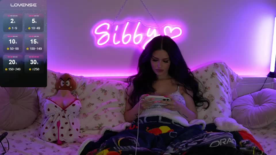 lilsibby Webcam Chat July 16, 2026