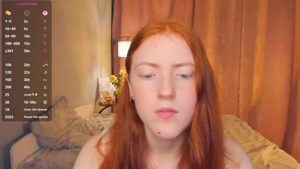 ilanacruice Webcam Chat July 15, 2026