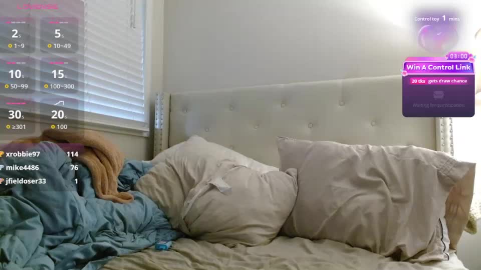 esoterickitten777 Webcam Chat July 15, 2026
