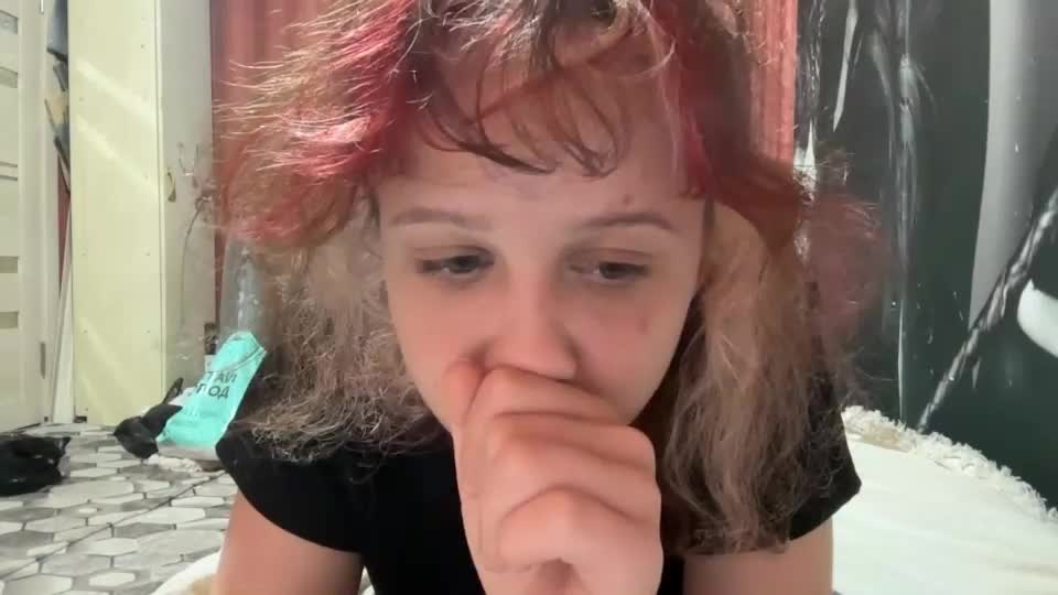 jenaehaby Webcam Chat July 15, 2026