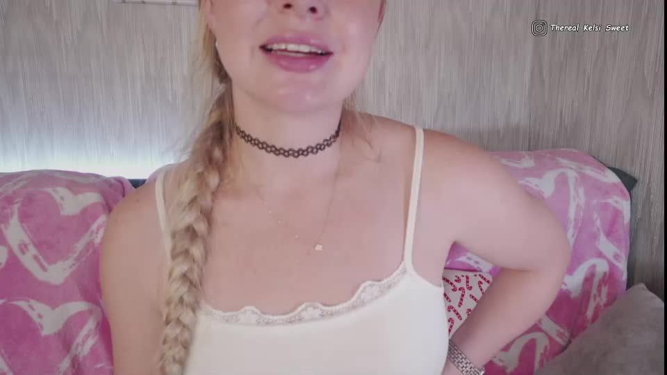 kitty_ricky Webcam Chat July 15, 2026