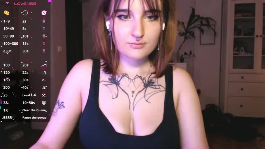 rubby_hanna Webcam Chat July 15, 2026