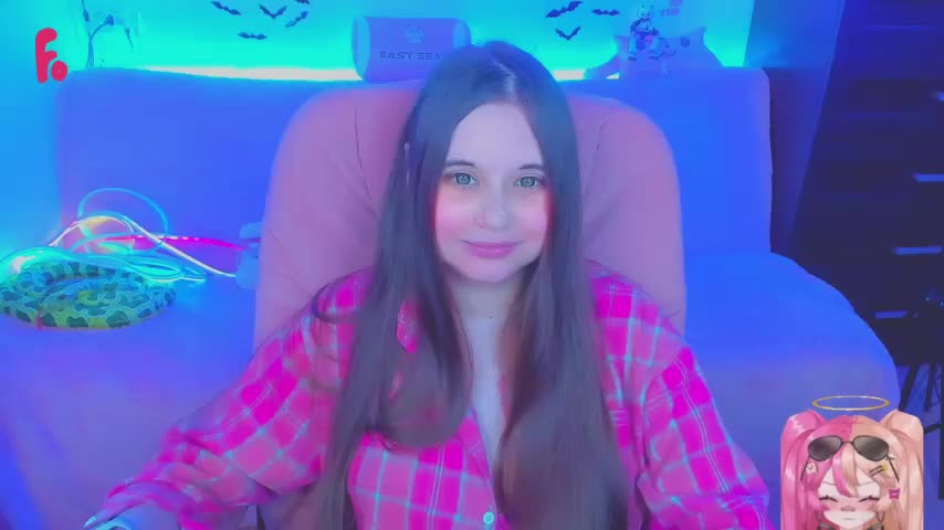 Lolisuccub Webcam Chat July 15, 2026