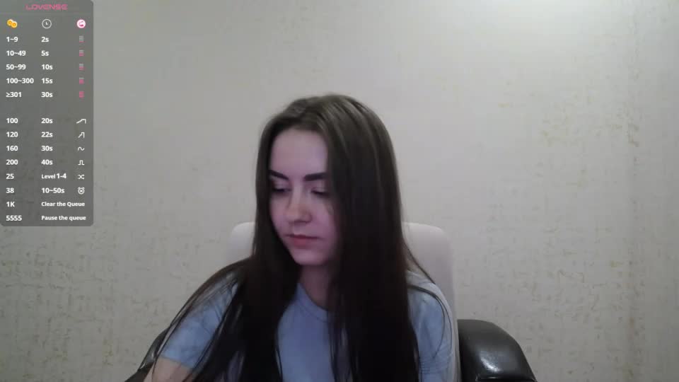 jennellwriedt Webcam Chat July 15, 2026