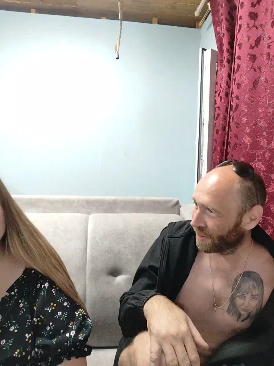 KeshVi777a Webcam Chat July 16, 2026