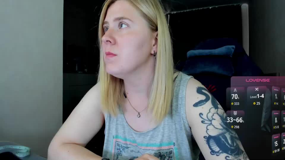 oliviamunk Webcam Chat July 16, 2026