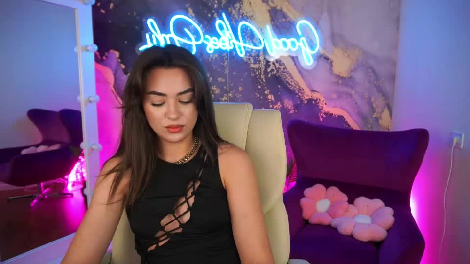 ericasin Webcam Chat July 16, 2026