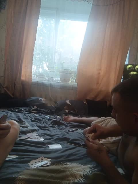 OlgaLargus Webcam Chat July 16, 2026