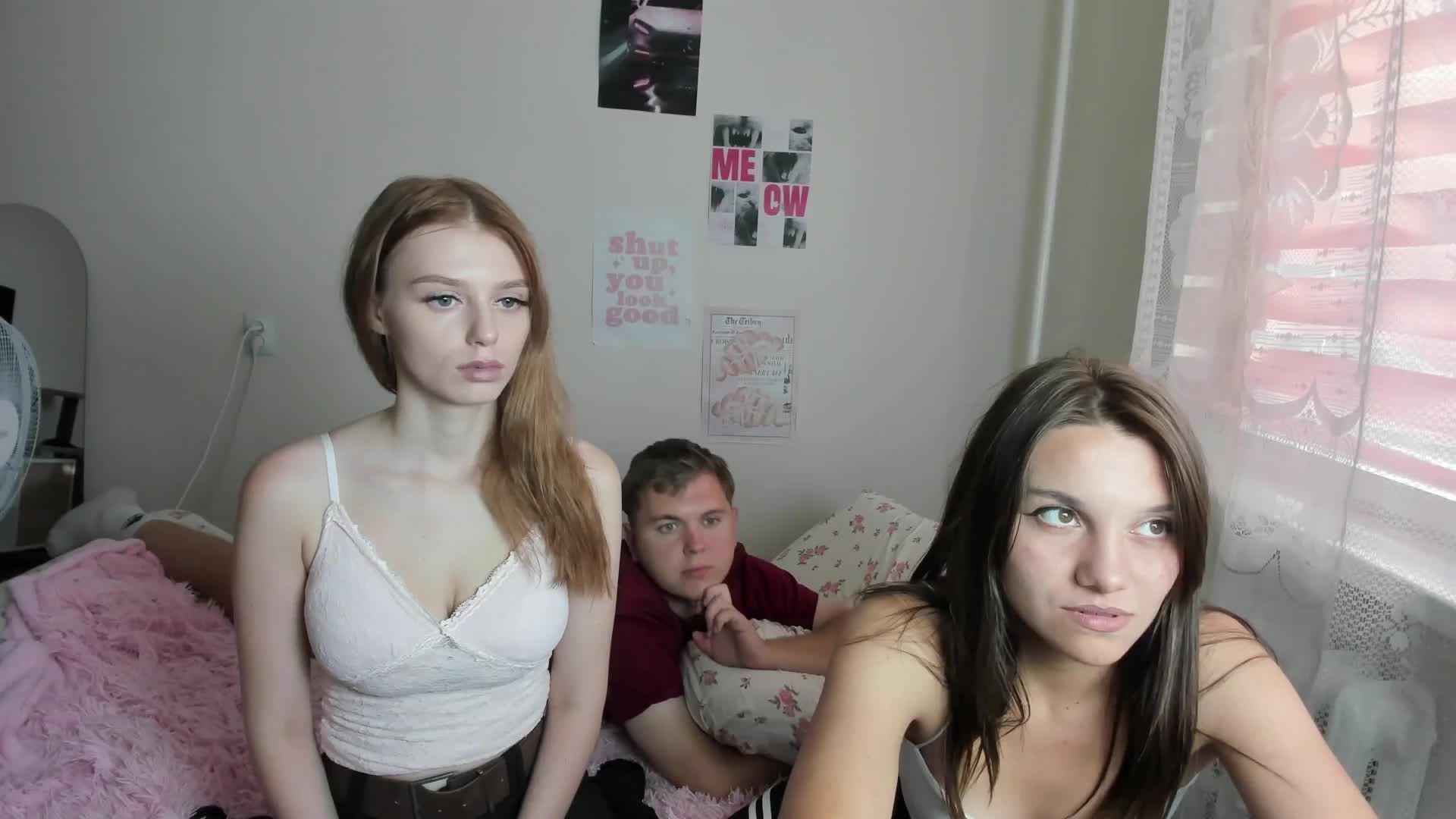 FanatKenli Webcam Chat July 16, 2026
