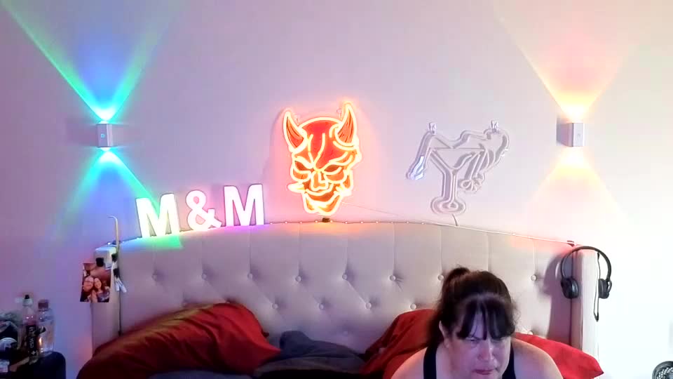 dreamycouple01 Webcam Chat July 15, 2026