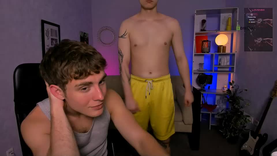 kael_rin Webcam Chat July 15, 2026