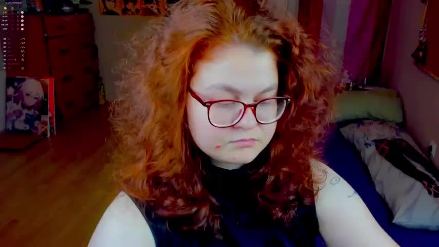 Sashy_Way Webcam Chat July 15, 2026