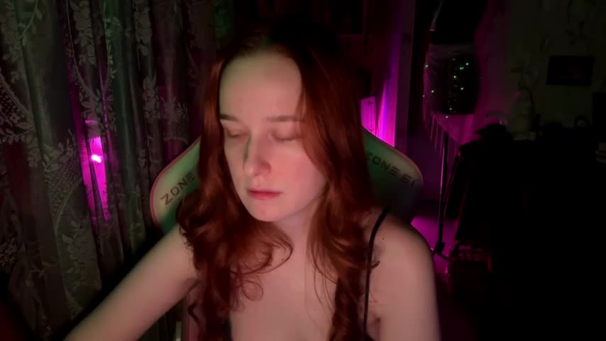 pearl_princess_ Webcam Chat July 15, 2026