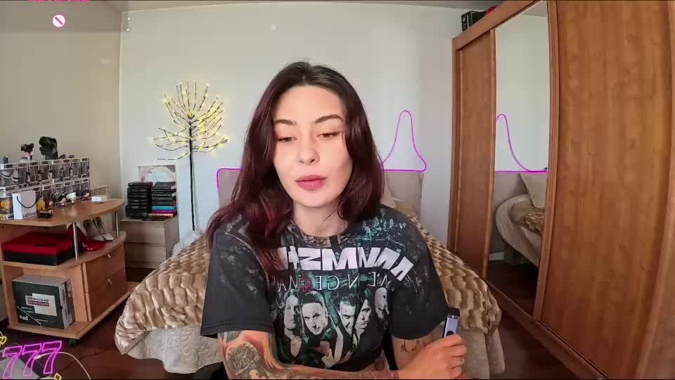 lilcamomile Webcam Chat July 16, 2026